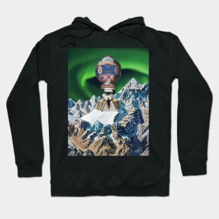 Around the World Hoodie